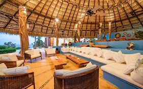 Villa 1009 - Casa Daki Niya Santa Cruz - Huatulco México