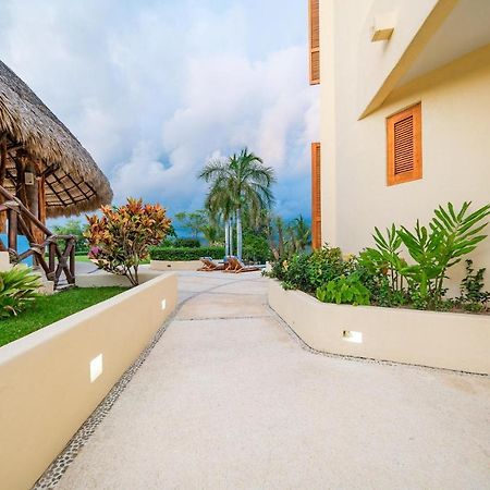 Villa 1009 - Casa Daki Niya Santa Cruz - Huatulco Exterior foto